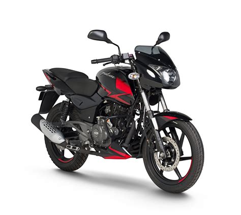 Pulsar Bike .